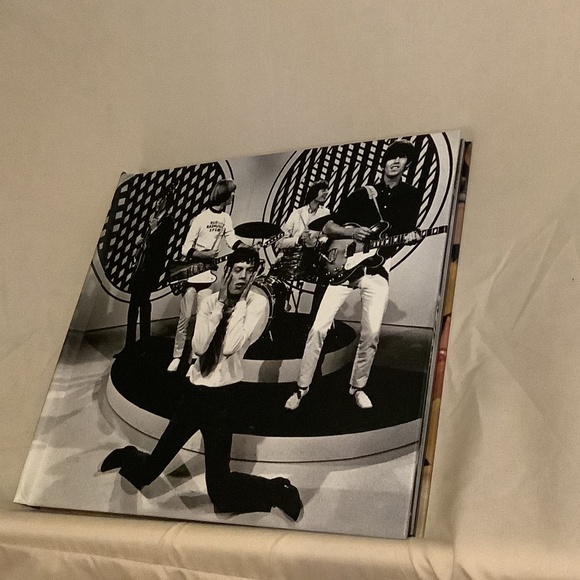 The treasures of the Rolling Stones book set - Picture 3 of 7